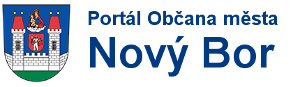 Logo Portálu Občana